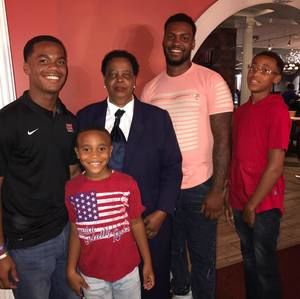 Meet your Posher, Rose